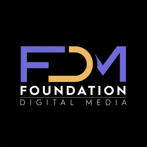 Foundation Digital Media