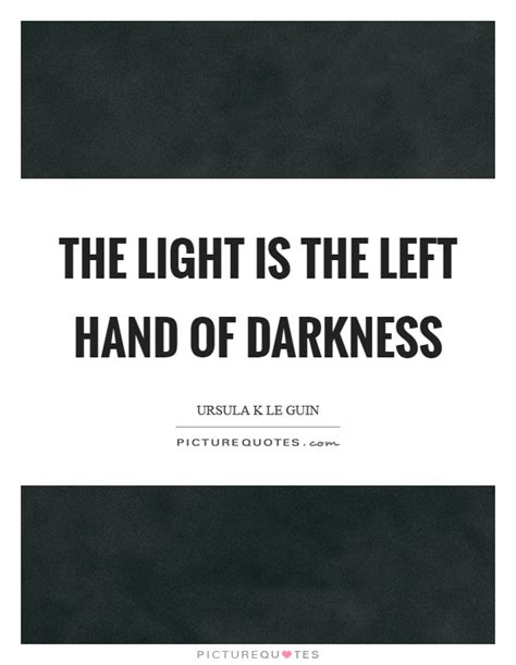 Left Hand Quotes Left Hand Sayings Left Hand Picture Quotes