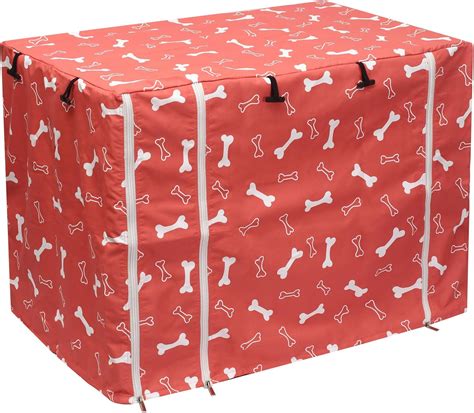Dog Crate Cover For Wire Crates Kennel Cover Heavy Nylon