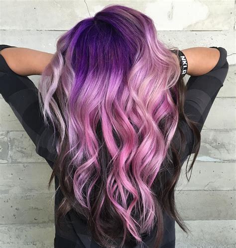 They are located in los angeles, california. Los Angeles Hair Salon on Instagram: "Grunge Festival Hair ...