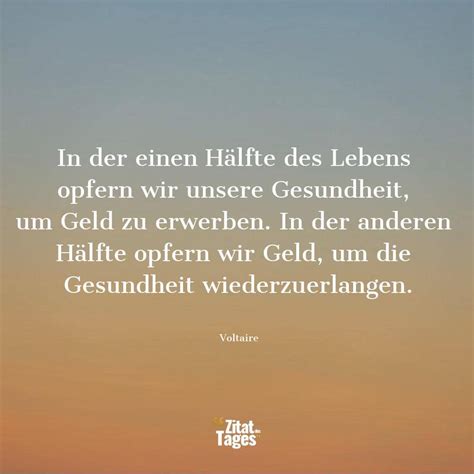 Er studierte kompositionen von brahms, so zum beispiel dessen variationen über ein thema von robert schumann op. Gesundheit Zitate - Die besten Zitate zum Thema Gesundheit