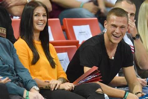 Seine eltern anja und berthold kimmich zogen ihn im ort bösingen auf, wo er gleichzeitig seine leidenschaft für den fußball entdeckte und. Kimmich Joshua Eltern - Fotos | IMAGO