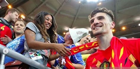 Samuel umtiti is the france team footballer. 1761 best FABWAGS images on Pinterest