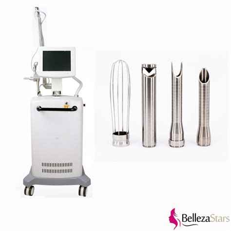 Vaginal Rejuvenation Co Laser Medical Instrument