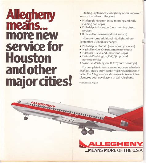 Allegheny Airlines Alchetron The Free Social Encyclopedia