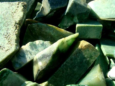 Jade Rocks Raw Jade Stone Buy Minerals Gems By Mail