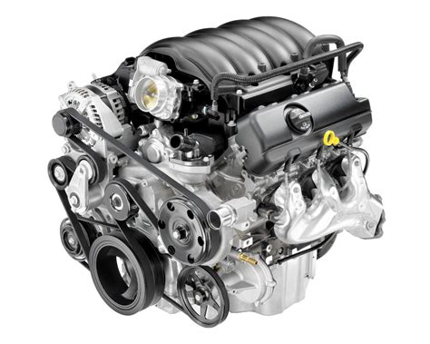 Ask Away With Jeff Smith Inside Gms New 90 Degree V6 Engine