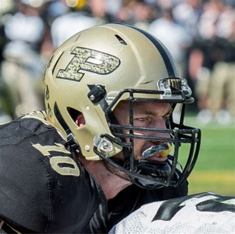 Brandon johns joe wieskamp luka garza.jpg 5,519 × 3,679; Purdue - HELMET HISTORY