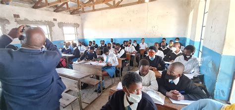 Kzn School Oversights Reveal It Is Not Safe For All Learners In The