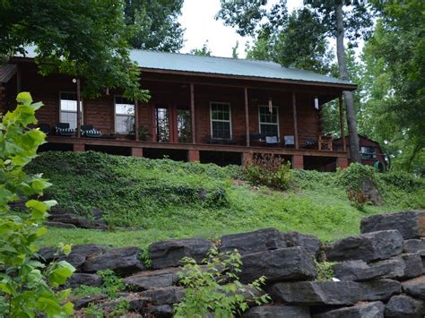 Maybe you would like to learn more about one of these? Cabin vacation rental in Heber Springs, AR, USA from VRBO ...