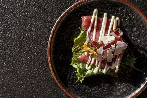 Omakase Series at Shorebird Palm Desert Thrills Taste Buds