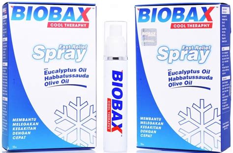 Dah cuba bermacam ubat tapi masih takde perubahan? Biobax Cool Therapy Melegakan Sakit Belakang | Akif Imtiyaz