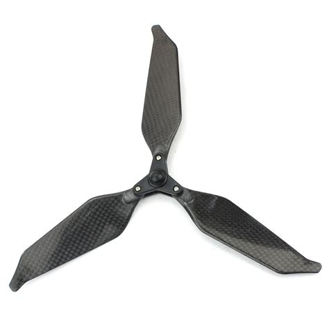 1pair Lonten Carbon Fiber 9455s Propeller Replacement 2 Paddle3 Paddle