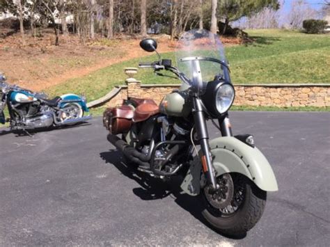 2010 indian chief vintage motorcycle technical specifications database with photos, user opinions and reviews. 2010 Indian Chief For Sale 18 Used Motorcycles From $3,700