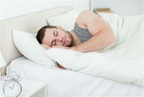 Las Reglas Para El Buen Dormir Alto Nivel