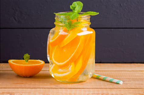 10 Healthy Things You Can Add To Water To Make It Taste Even Better