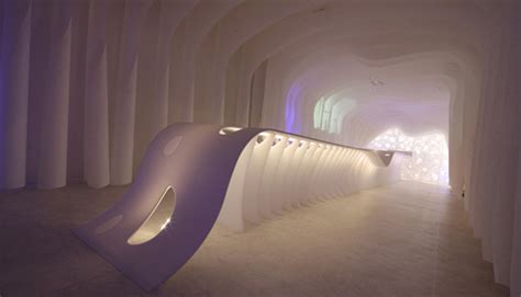 India Art N Design Global Hop ‘paper Cave The Otherworldly Office