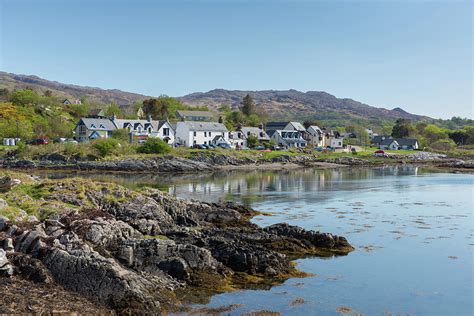 Good availability and great rates. Arisaig Scotland Uk South Of Mallaig In Scottish Highlands ...