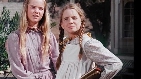 La Petite Maison Dans La Prairie Episode - Vous vous souvenez des robes de "La petite maison dans la prairie