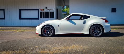 The Last Nissan 370z Nismo A Nostalgic Look At An Icon Autowise