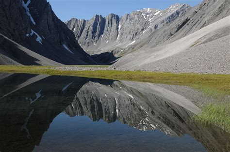 Gates Of The Arctic National Park And Preserve Alaska Mediafeed