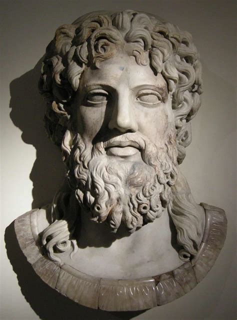 Our greek winter god was rather lonely so he decided to get himself a wife. Top 10 Ancient Greek Gods