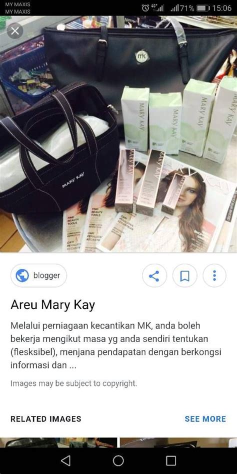 Welcome to the official mary kay. Jadilah Ahli Mary Kay Dengan Hanya RM200!! | Mary kay ...