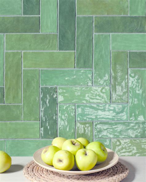 Iperceramica aufgrund der in über 87 geschäften in italien gewonnenen kompetenz bietet nun auch den deutschen verbrauchern ihre. Wandfliesen RIAD von Harmony 10x10 cm und 6,5x20 cm I ...