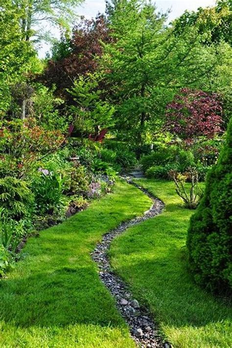 Floral deals were available as soon as january 10 last year, when with flowers being in such high demand for valentine's day, you'll find yourself paying far more in if you prefer to gift something a little more personal, you can't get more personal than personalized gifts. Inspiring Dry Creek Bed Garden Ideas - The garden!
