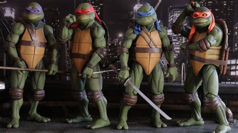 The movie is a 1990 mainly martial arts slapstick comedy. Por Que Tartarugas Ninjas Adolescentes 1990 é O Melhor ...