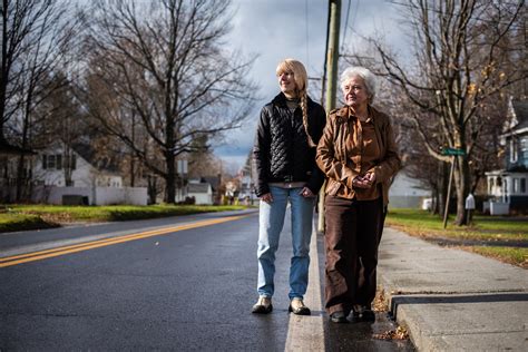 The terrestrial boundary is 8,891 ki. U.S.-Canada Border Community's Culture Changes As Security ...