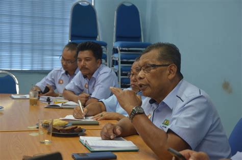 Kilang sawit muar berhad : Perjumpaan PPNJ bersama Koperasi Kemajuan Tanah Negeri ...