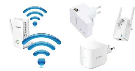 Sangat besar kemungkinan wifi maupaun mobile broadband. Contoh Alat Range Extender Murah untuk Penguat Sinyal WiFi ...