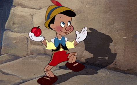 Pinocchio Gifs Page Wifflegif