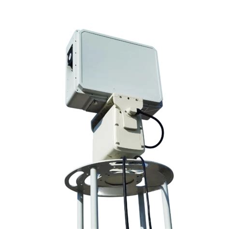 Airport Surveillance Radar Systems Jammer Expert