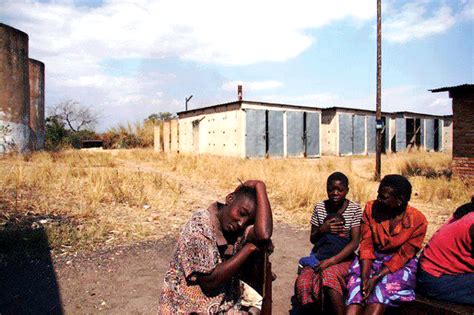 Kanyemba Residents Lose Land To Arda Projects Newsday Zimbabwe