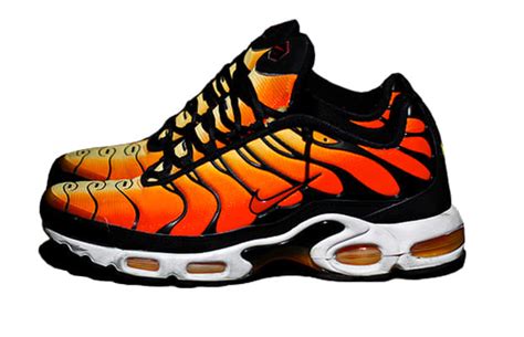 Best sneakers apps you can download. Nike Air Max TN (Air Max Plus) - The 25 Best Nike Air Max ...