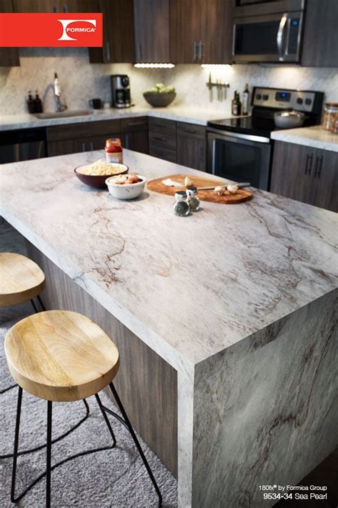 Concrete counters, which closely resemble natural stone, continue to be popular for people interested in a truly custom countertop. Love the look of stone countertops, but not the price tag ...