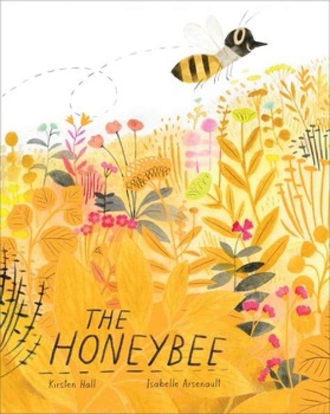 The Honeybee Cbc Books