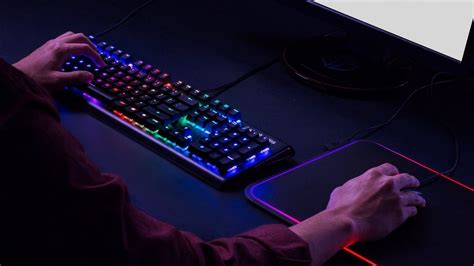 I did all the steps, and now i am dealing with a problem. How to Choose the Right Gaming Keyboard | SteelSeries