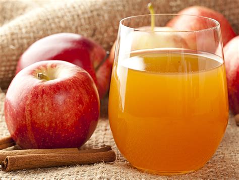 Celebrate National Apple Cider Day With Us
