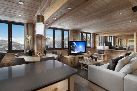 Luxury Ski Chalets In Courchevel 1850 Rent Courchevel 1850 Chalets