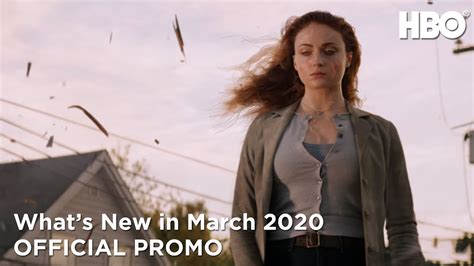 Check out january 2020 movies and get ratings, reviews, trailers and clips for new and popular movies. HBO: What's New in March 2020 | HBO - YouTube