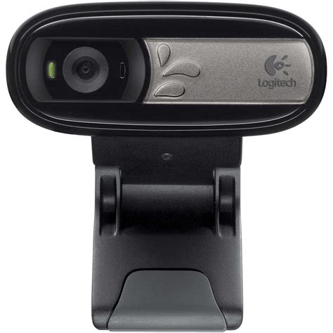 Logitech C170 Webcam | BIG W