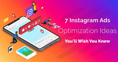 7 Instagram Ads Optimization Ideas Youll Wish You Knew Sippy Cup Mom