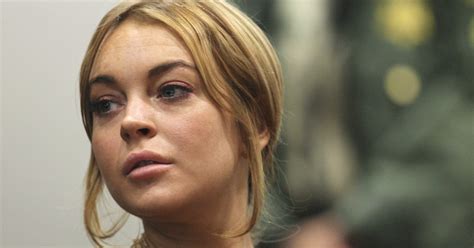 Video Lindsay Lohan Confirms Sex List Is Real Time