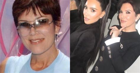 Kim Kardashian Wishes Her Mother Kris Jenner On Mothers Day Special