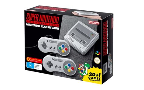 The Best Retro Games Consoles On The Market From The