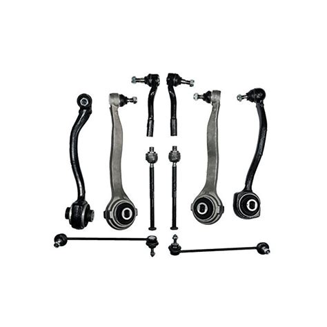 W203 Front Suspension Kit Boss Auto Spares Boss Auto Spares