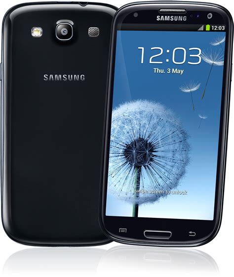 Samsung Galaxy S Iii Neo Zwart Kenmerken Tweakers